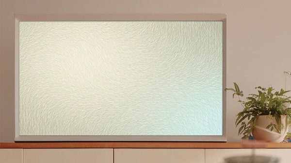 Samsung QLED QN55LS01B The Serif