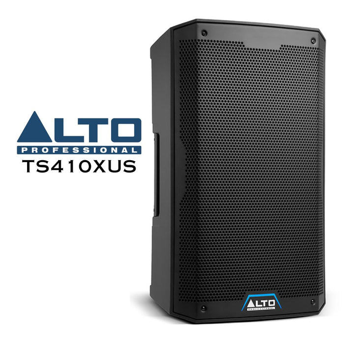 ALTO Professionnal TS410XUS - Haut-parleur