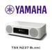 Yamaha MusicCast 200 Système audio tout-en-un CD 