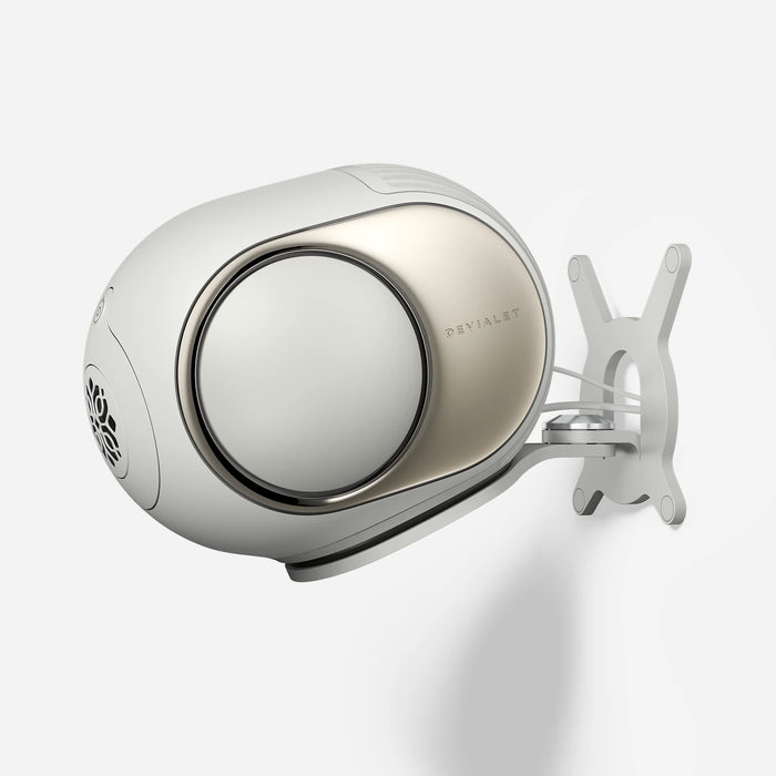 Devialet Gecko | Support mural pour Phantom Ultimate 98dB