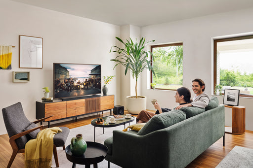 Haut-parleur Cadre Musical (Music Frame) de Samsung