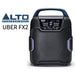 Alto Professional UBER FX2