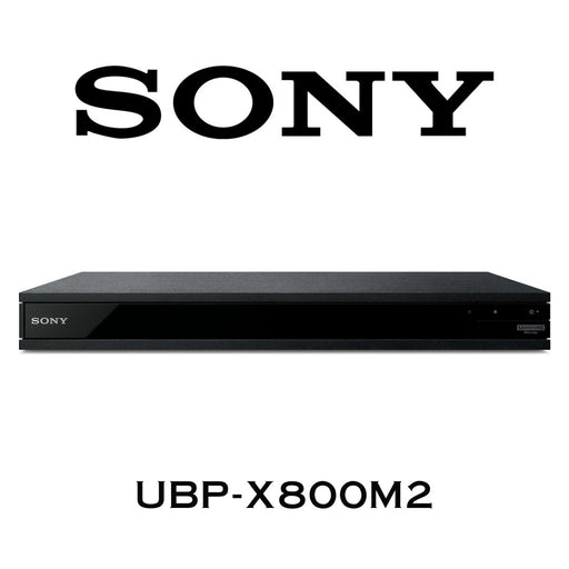 UBP-X800M2