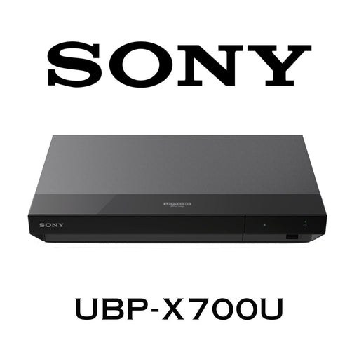 UBP-X700U