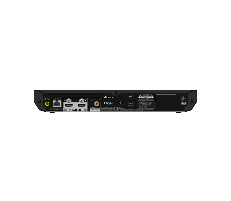 UBP-X700U