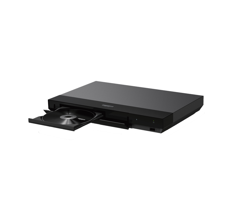 UBP-X700U