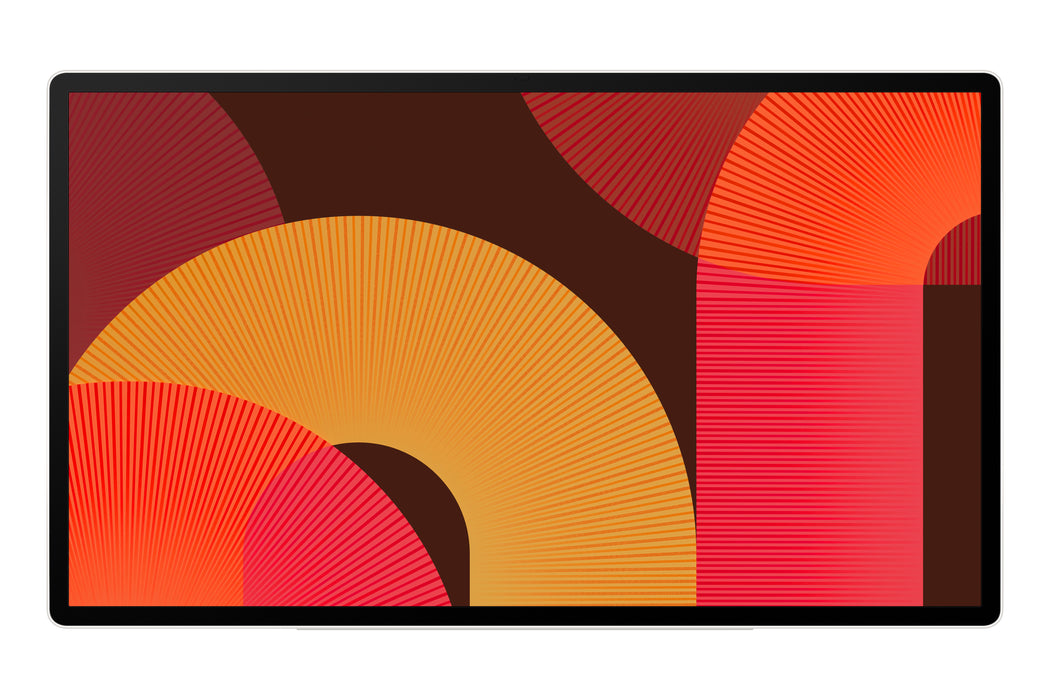 Samsung UN27LSM7F | Écran mobile QHD DEL Tactile interactif de 27''