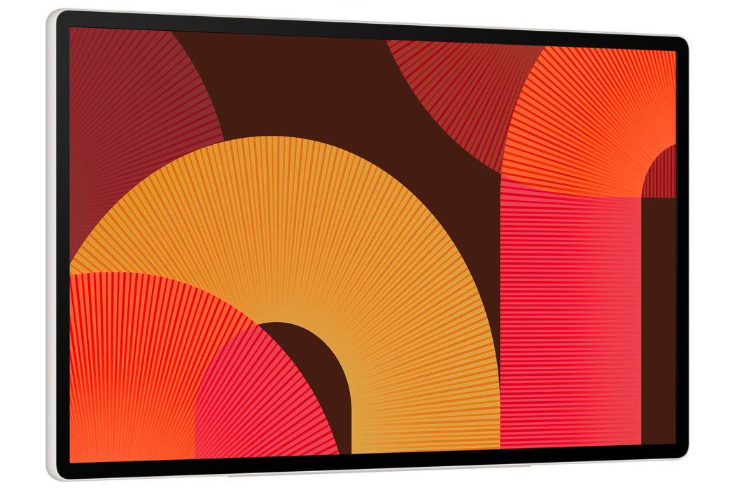 Samsung UN27LSM7F | Écran mobile QHD DEL Tactile interactif de 27''