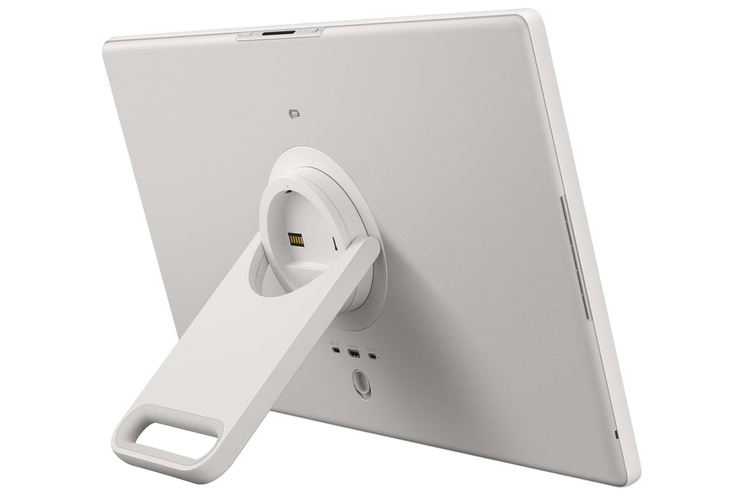 Samsung UN27LSM7F | Écran mobile QHD DEL Tactile interactif de 27''