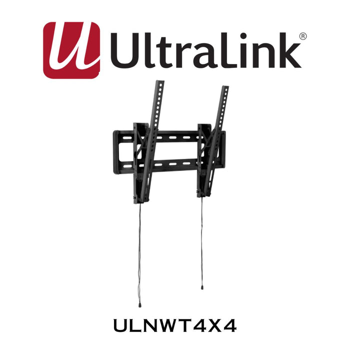 Ultralink ULNWT4X4 : Support mural inclinable