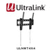 Ultralink ULNWT4X4 : Support mural inclinable