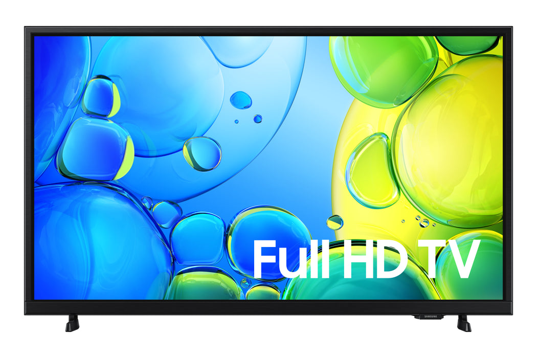 Samsung F6000F | Téléviseur DEL, Full HD (1920x1080), HDR, 2 Canal, 10W