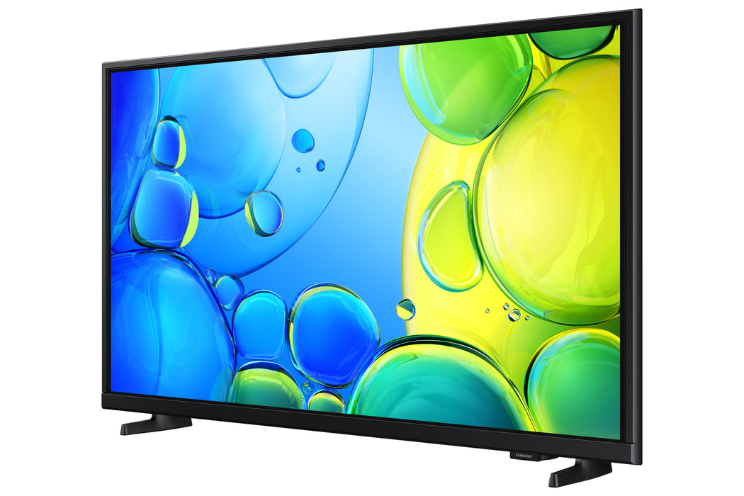 Samsung F6000F | Téléviseur DEL, Full HD (1920x1080), HDR, 2 Canal, 10W