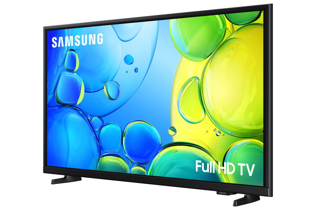 Samsung F6000F | Téléviseur DEL, Full HD (1920x1080), HDR, 2 Canal, 10W