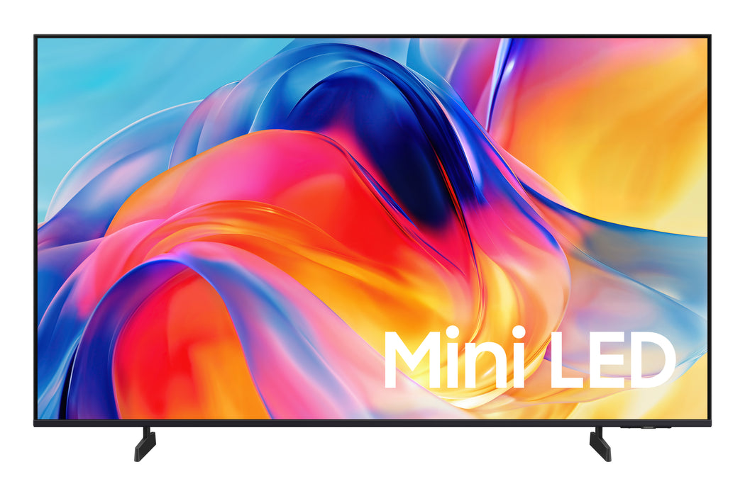 Samsung UN50M70H | Téléviseur MiniLED 4K 50''