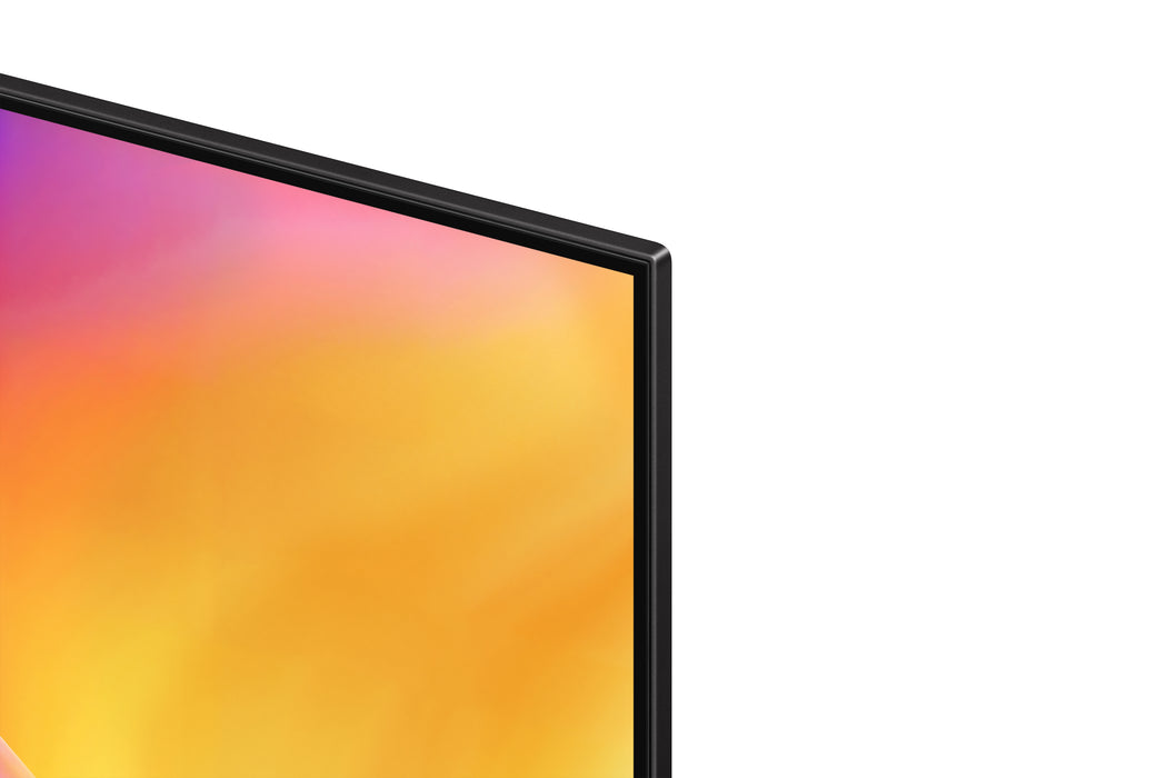 Samsung UN43M70H | Téléviseur MiniLED 4K 43''