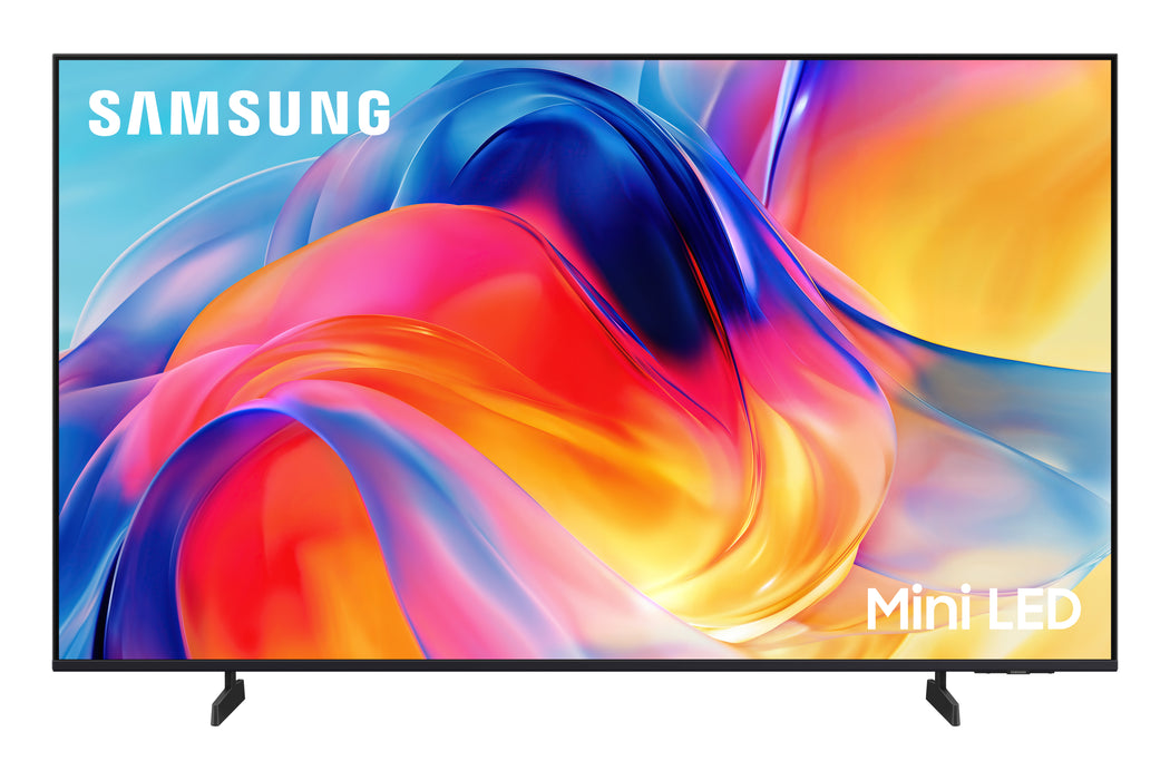 Samsung UN43M70H | Téléviseur MiniLED 4K 43''