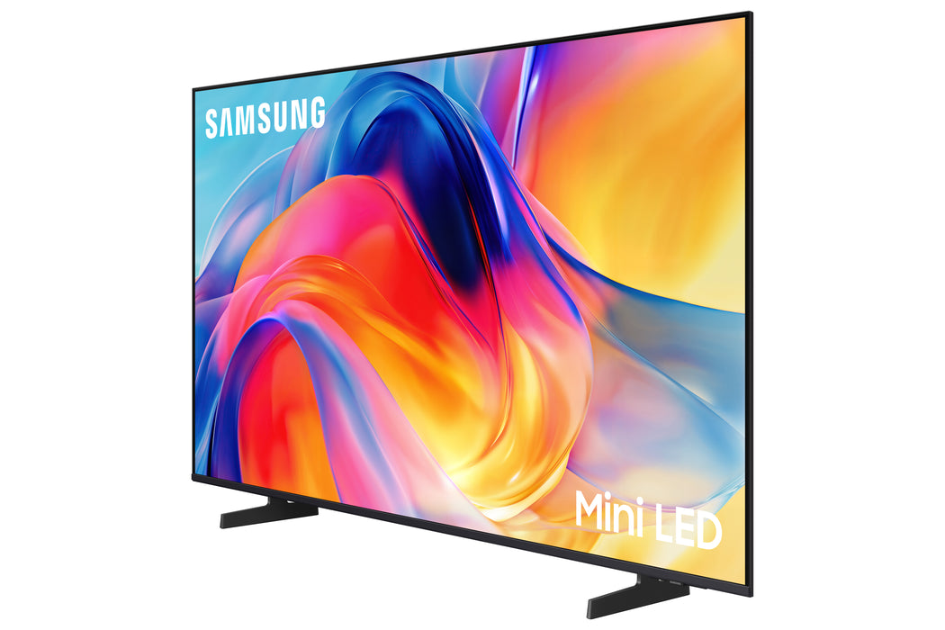 Samsung UN85M70H | Téléviseur MiniLED 4K 85''