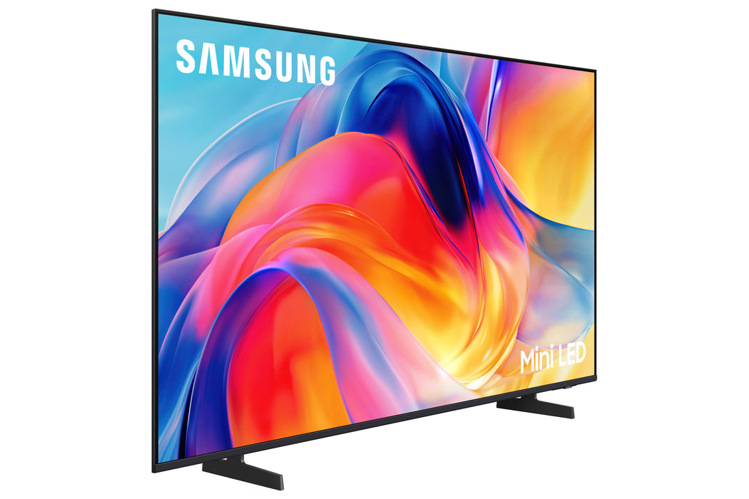 Samsung UN75M70H | Téléviseur MiniLED 4K 75''