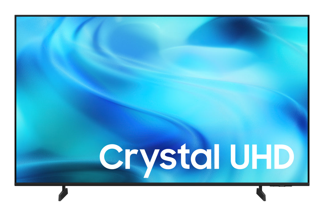 Samsung UN50U8000H | Téléviseur Crystal UHD 4K 50"