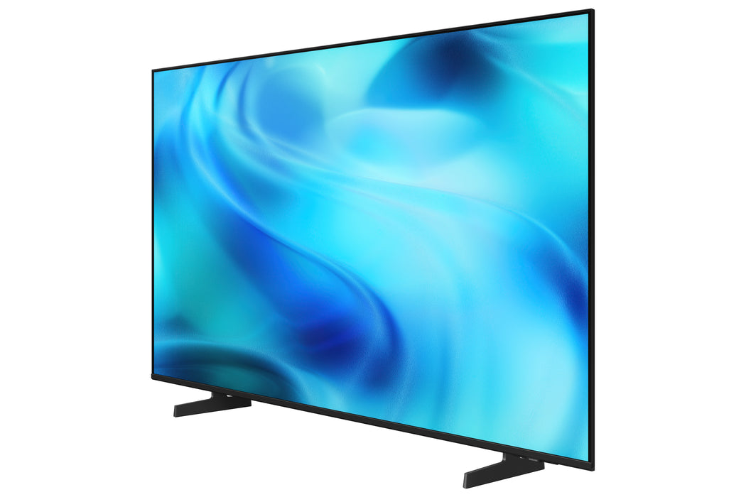 Samsung UN50U8000H | Téléviseur Crystal UHD 4K 50"