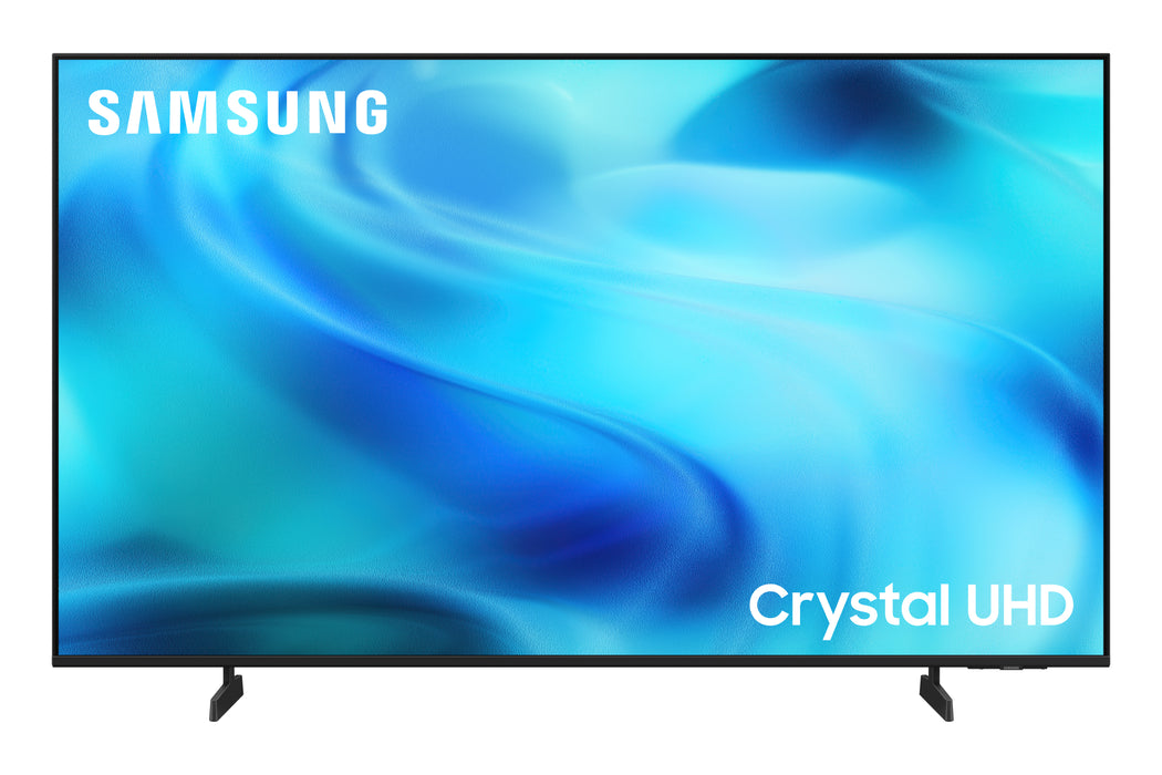 Samsung UN50U8000H | Téléviseur Crystal UHD 4K 50"