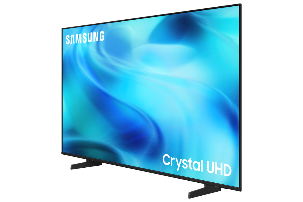 Samsung UN50U8000H | Téléviseur Crystal UHD 4K 50"