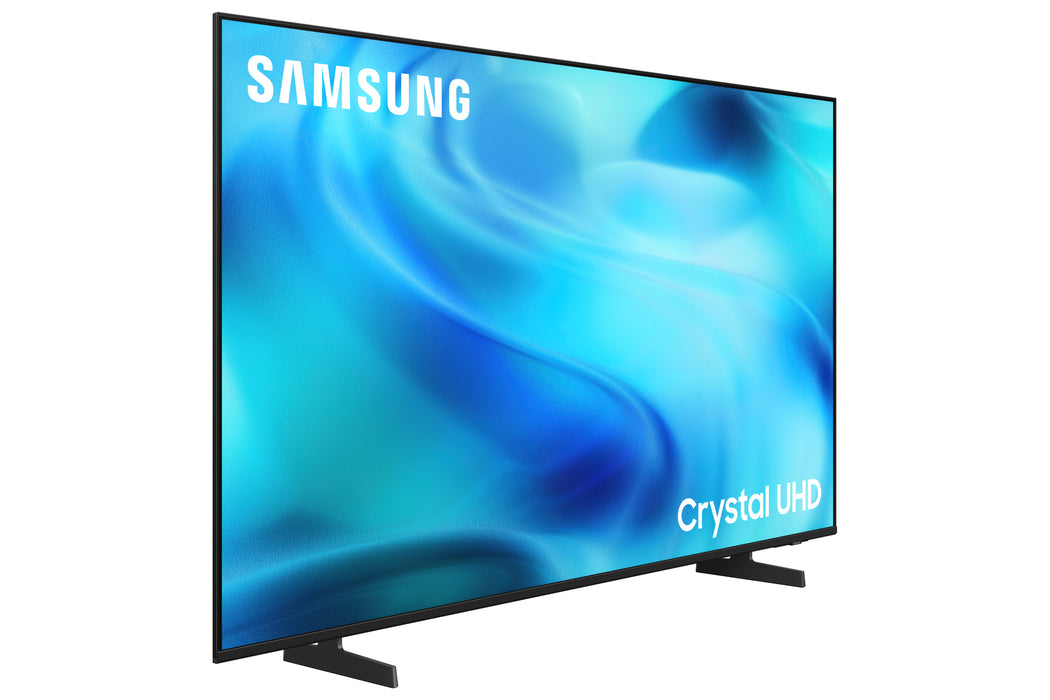 Samsung UN50U8000H | Téléviseur Crystal UHD 4K 50"