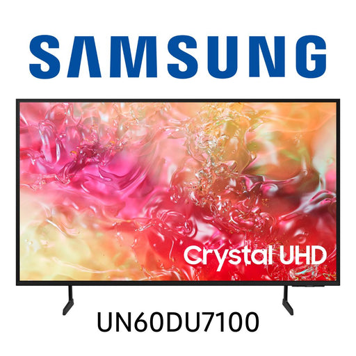 Samsung UN60DU7100