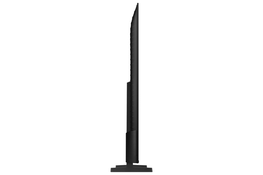 Samsung UN85M80H | Téléviseur MiniLED 4K 85''