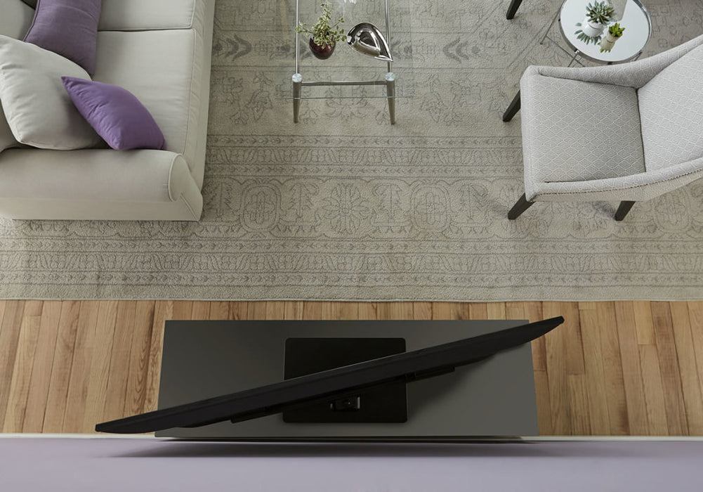 SANUS VSTV1 | Support TV pivotant de 74° / -74° pour téléviseurs de 32" à 60"