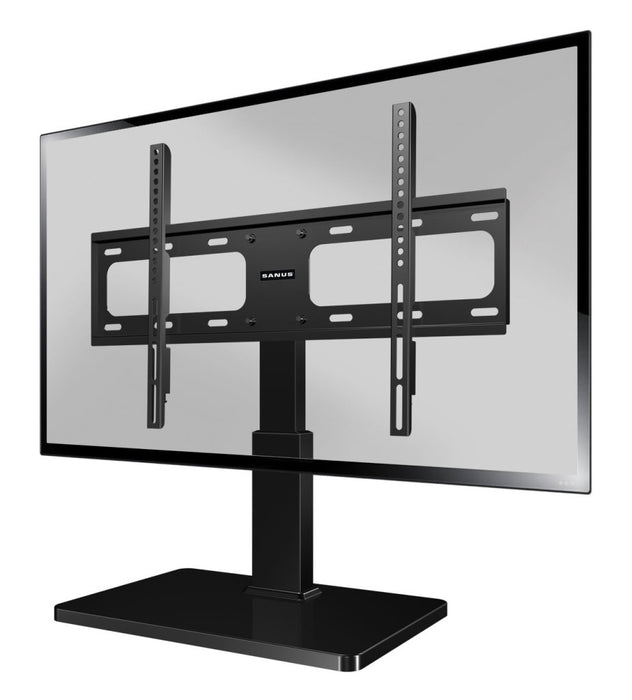 SANUS VSTV1 | Support TV pivotant de 74° / -74° pour téléviseurs de 32" à 60"