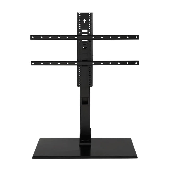 SANUS VSTV2 - Support de téléviseur sur pied pivotant pour téléviseur de 40'' à 86'', max 125lb