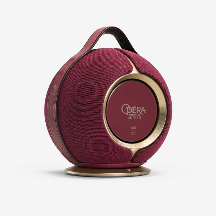Devialet Mania | Enceinte sans-fil portable hifi.