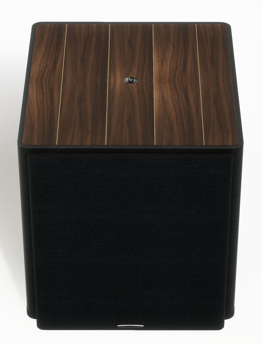 Sonus Faber GRAVIS III | Caisson de basses Haute-Fidélité 600 Watts
