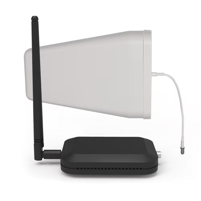 weBoost 650166CA | Kit d'amplification de signal cellulaire à domicile