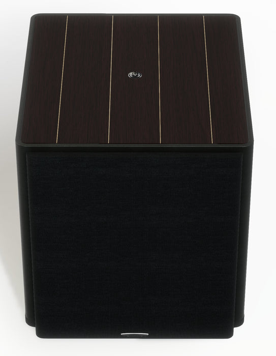Sonus Faber GRAVIS III | Caisson de basses Haute-Fidélité 600 Watts