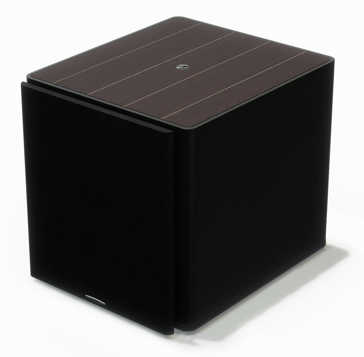 Sonus Faber GRAVIS III | Caisson de basses Haute-Fidélité 600 Watts