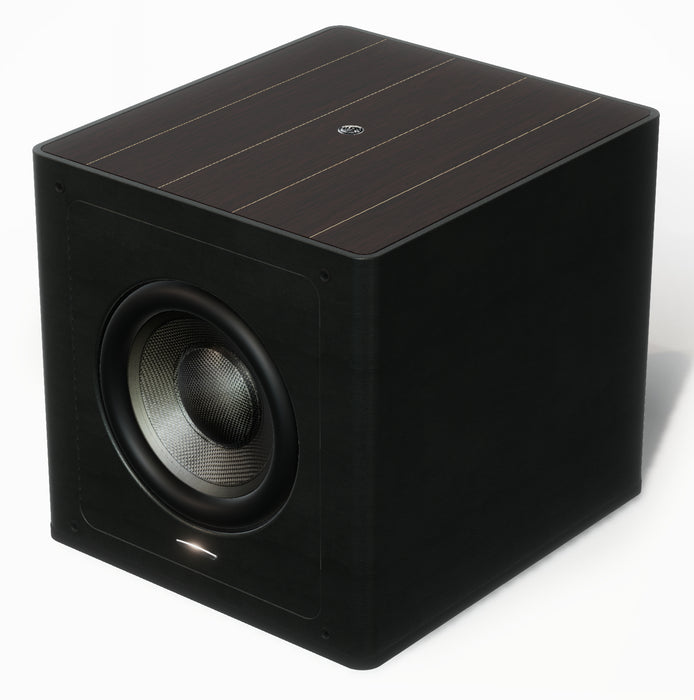 Sonus Faber GRAVIS III | Caisson de basses Haute-Fidélité 600 Watts