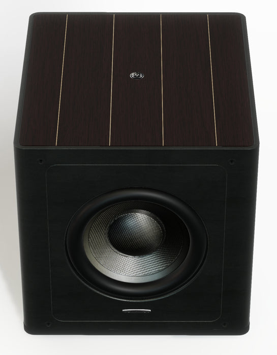 Sonus Faber GRAVIS III | Caisson de basses Haute-Fidélité 600 Watts