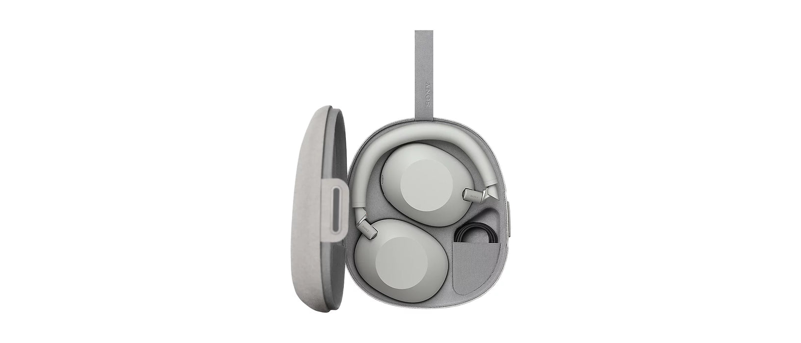 Sony WH1000XM6 | Casques d'écoute à élimination de bruit sans fil