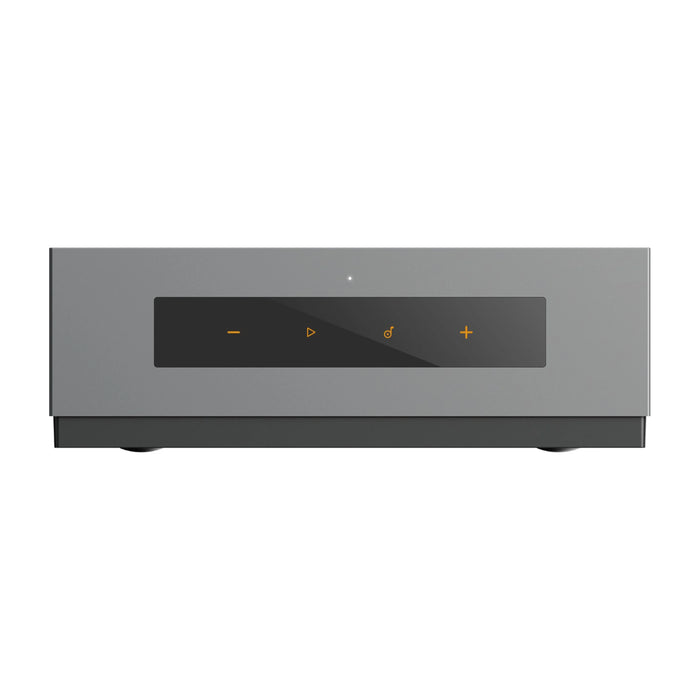 WiiM CI MOD A80 | Amplificateur Réseau Multiroom HDMI ARC