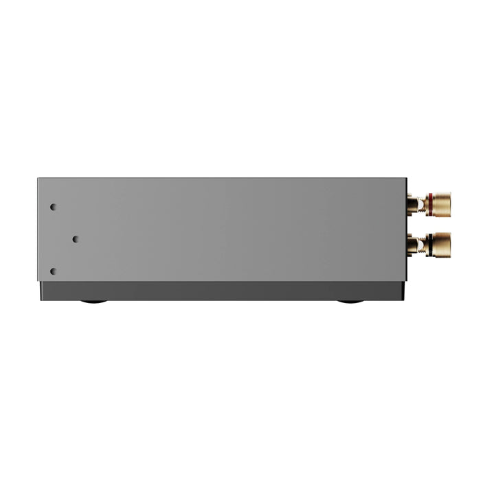 WiiM CI MOD A80 | Amplificateur Réseau Multiroom HDMI ARC