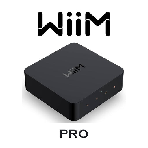WiiM - WIIM Pro