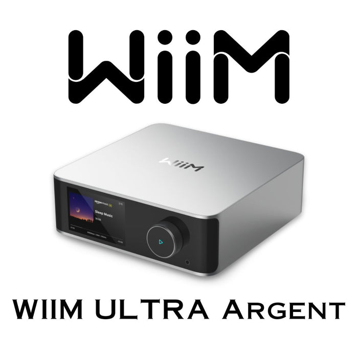 WIIM Ultra