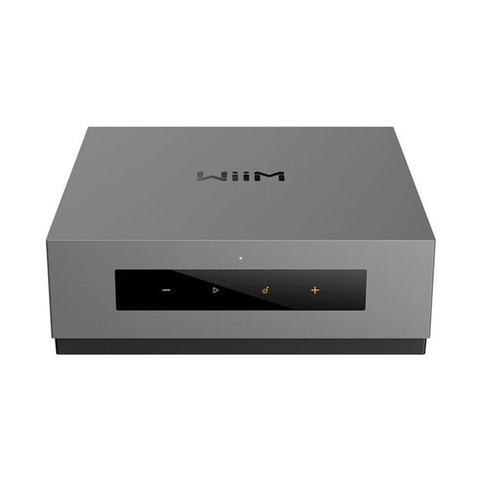 WiiM CI MOD A80 | Amplificateur Réseau Multiroom HDMI ARC