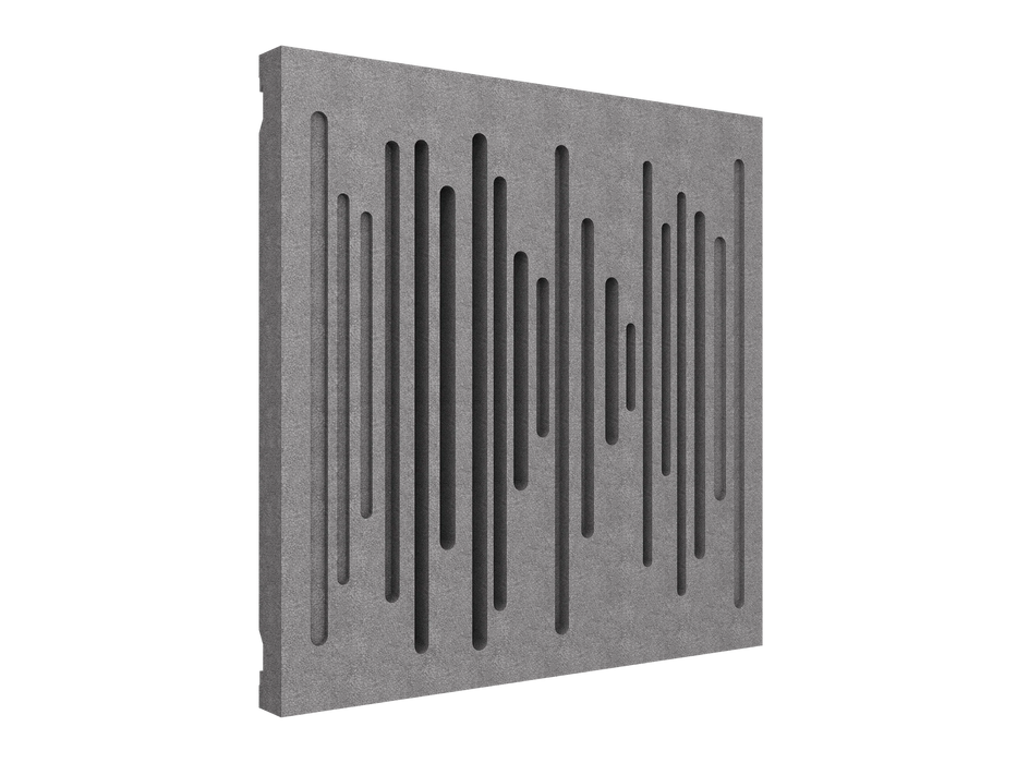 Vicoustic Wavewood Diffuser EPS MKII | Panneau acoustique diffuseur (10 Unités)