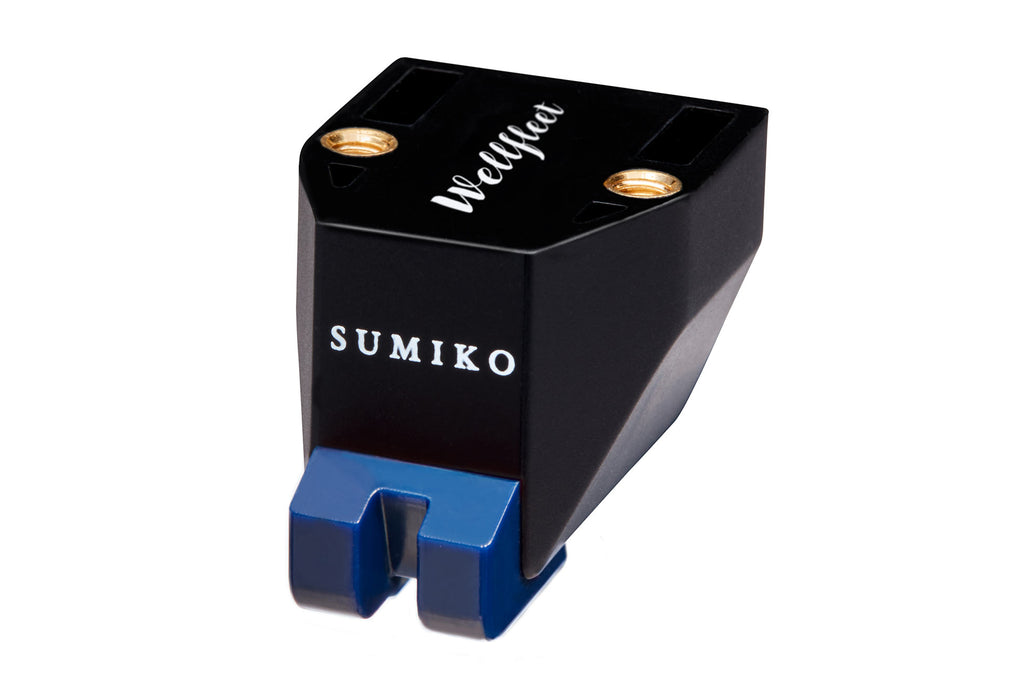 SUMIKO Wellfleet | Cellule à aimant mobile (Moving Magnet)
