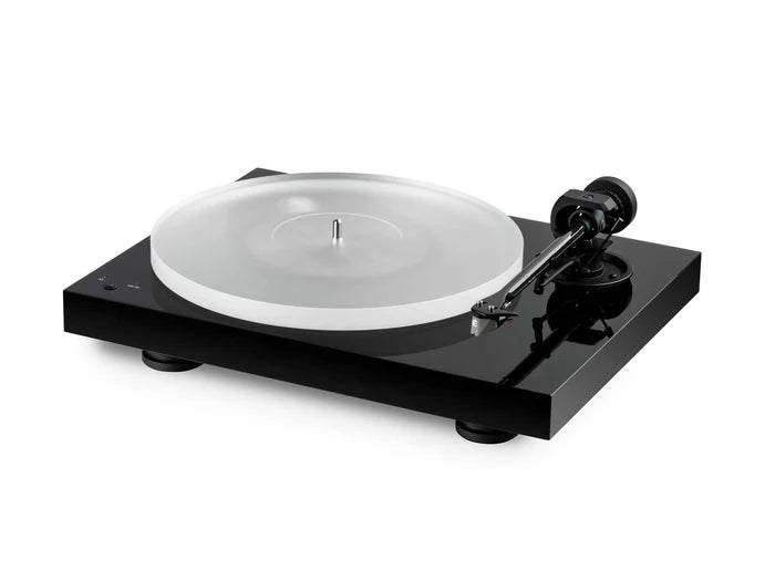 Pro-Ject X1-B | Table tournante avec cartouche Pick It S2 MM