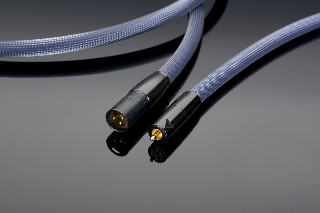 Transparent XL 110 Ohm AES/EBU | Câbles coaxial Digital XLR 110 Ohm